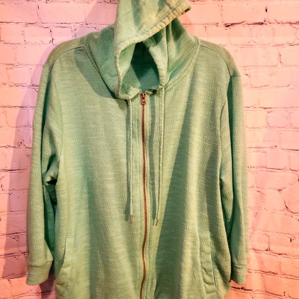 Summer casual jacket
